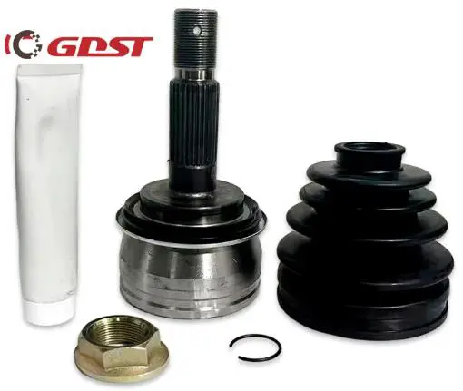 AXLE SHAFT JOINT KIT (CV JOINT)