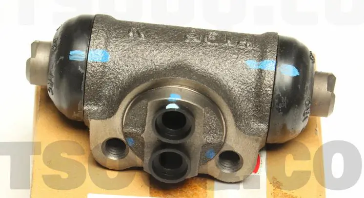 BRAKE CYLINDER
