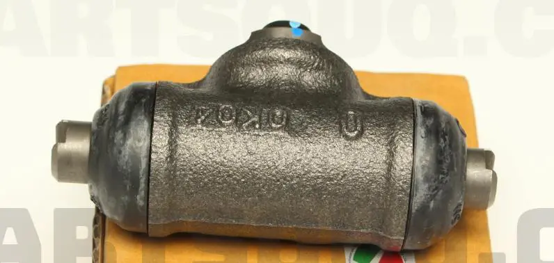 BRAKE CYLINDER