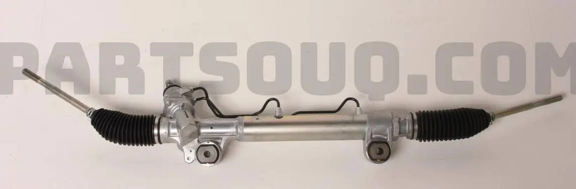 STEERING RACK