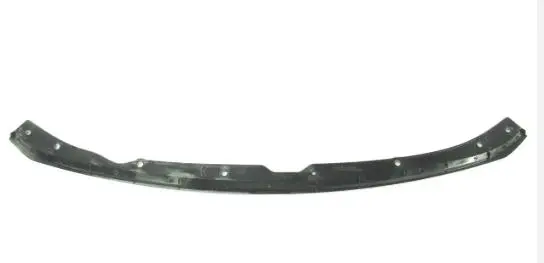 BRACKET,FR BUMPER MOUNTING