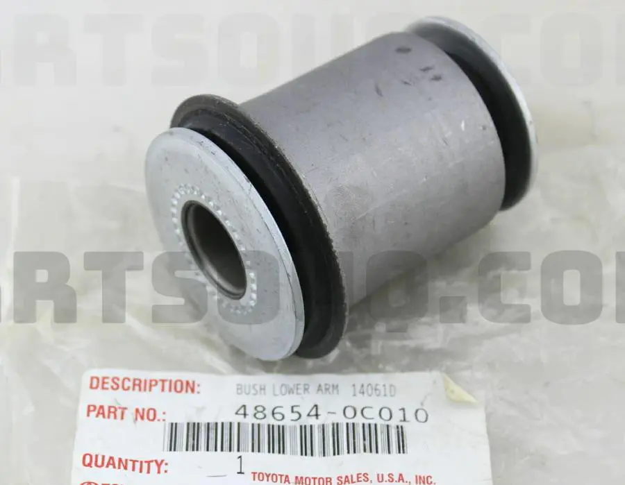 SUSPENSION ARM BUSHING