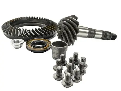 GEAR KIT,DIFF FINAL DRIVE