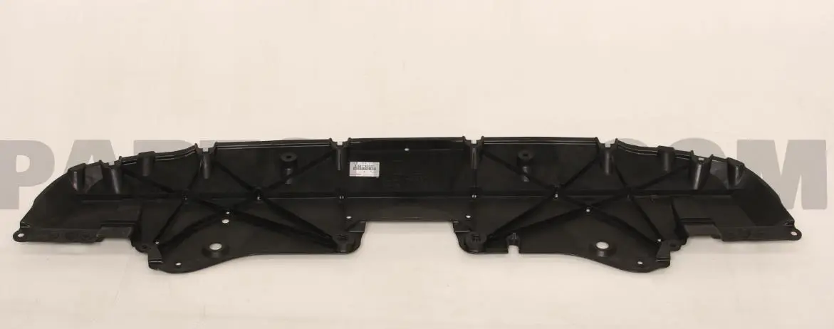 ENGINE ROOM UNDER COVER