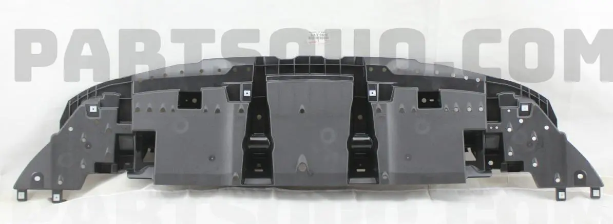 EXTENSION,FR BUMPER