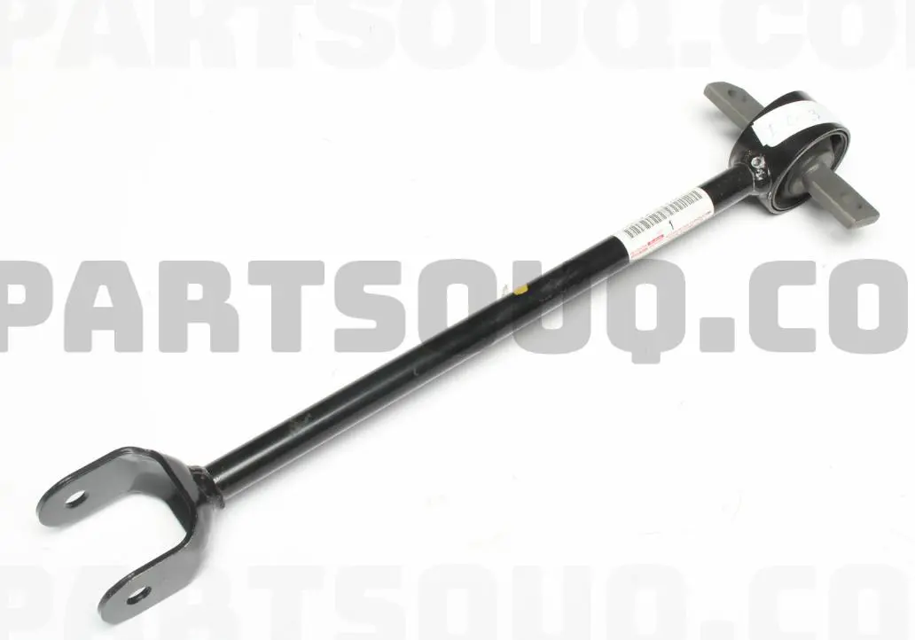 SUSPENSION CROSS ROD