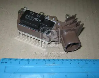 REGULATOR,ALTERNATOR