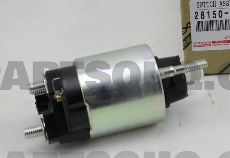 SWITCH KIT,STARTER MAGNETIC