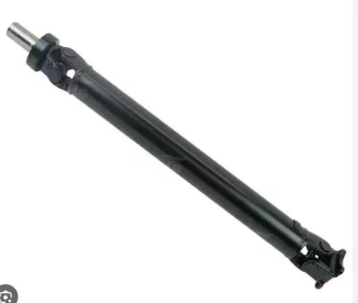PROPELLER SHAFT