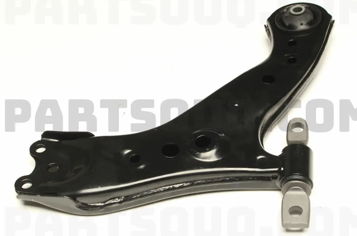 SUSPENSION ARM