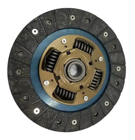 CLUTCH DISC