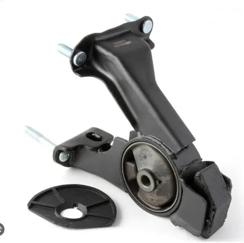 ENGINE MOUNTING INSULATOR