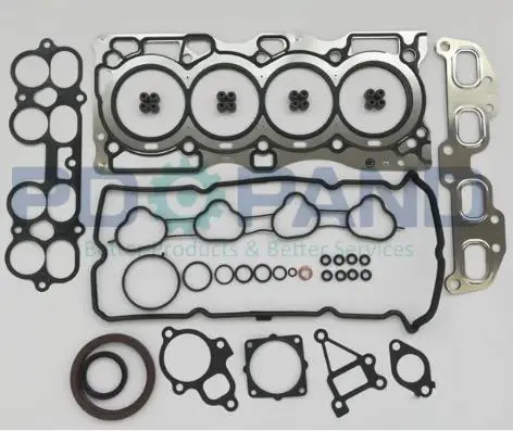 ENGINE OVERHAUL GASKET KITS