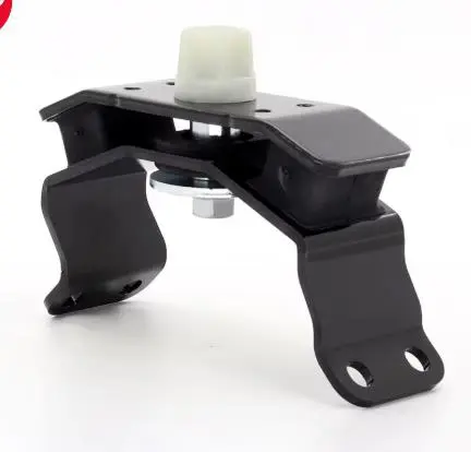 ENGINE MOUNTING INSULATOR