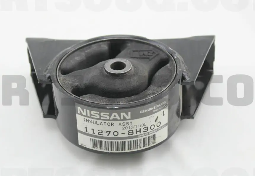 ENGINE MOUNTING INSULATOR