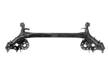 AXLE CROSSMEMBER
