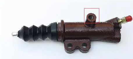 CLUTCH RELEASE CYLINDER
