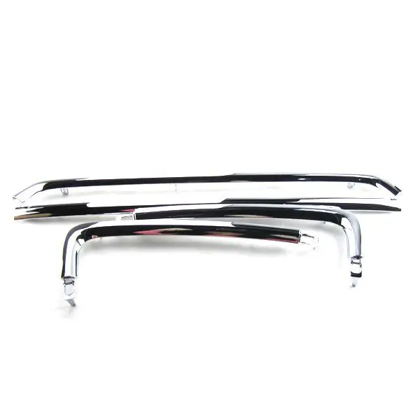 GARNISH,FR BUMPER,CTR