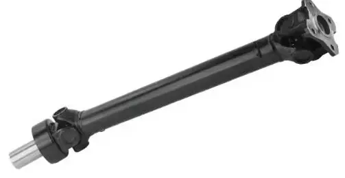 PROPELLER SHAFT