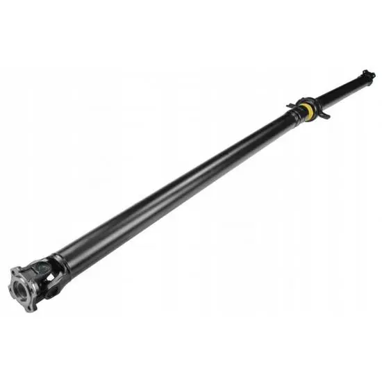 PROPELLER SHAFT