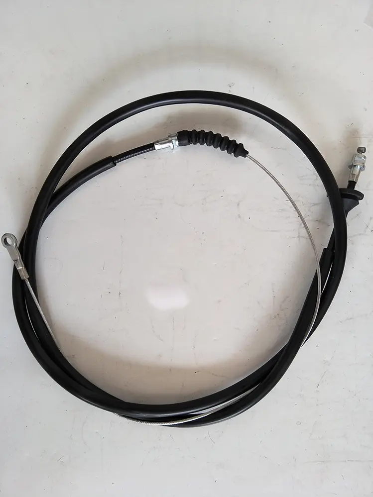 BRAKE CABLE