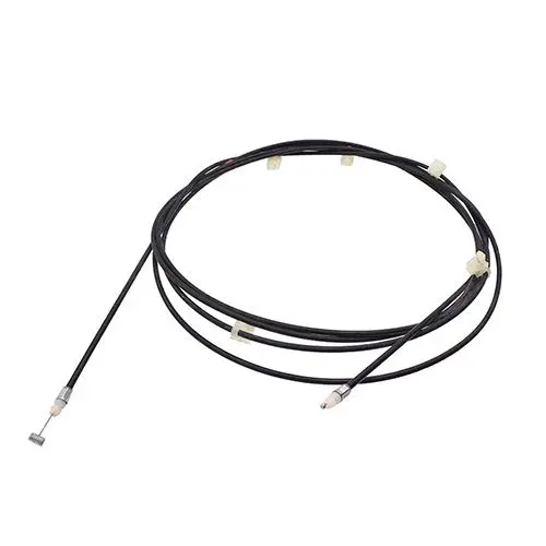 CABLE,FUEL FILLER LID LOCK RELEASE