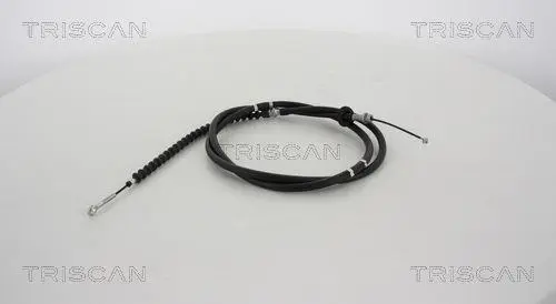 BRAKE CABLE