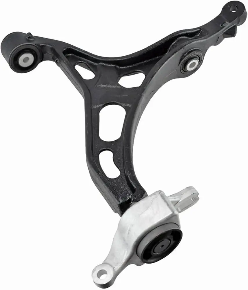 SUSPENSION ARM