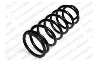 SUSPENSION COIL SPRING