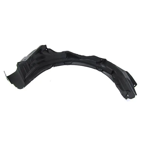 WHEELHOUSE SPLASH SHIELD