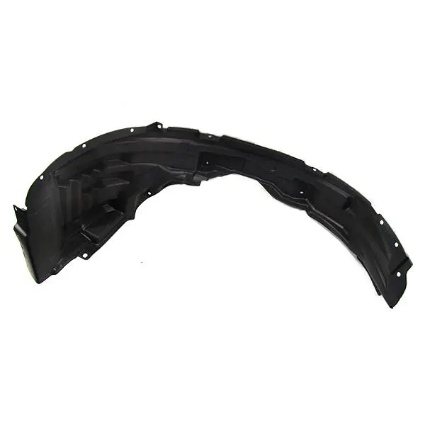 WHEELHOUSE SPLASH SHIELD