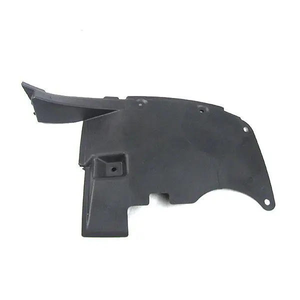 WHEELHOUSE SPLASH SHIELD