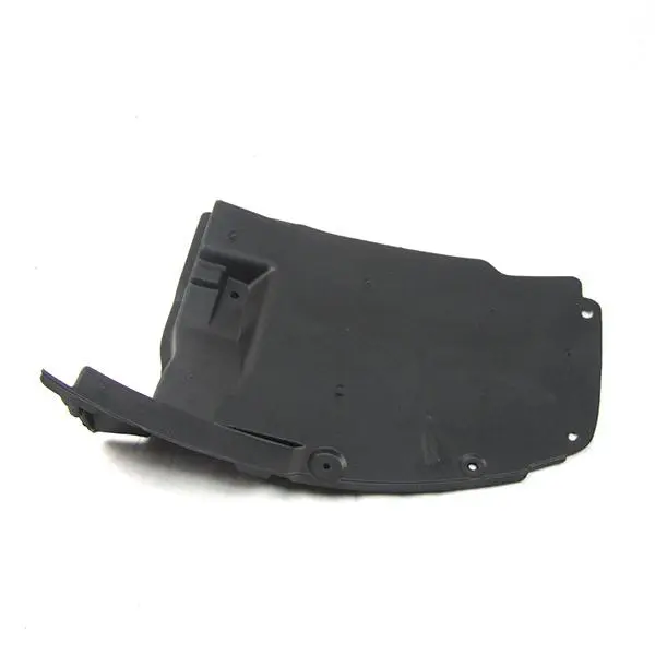 WHEELHOUSE SPLASH SHIELD