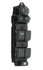 POWER WINDOW SWITCH