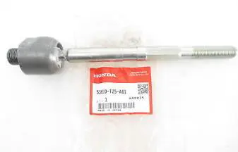 STEERING RACK TIE ROD