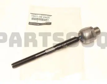 STEERING RACK TIE ROD