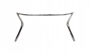 GARNISH,FR BUMPER,CTR