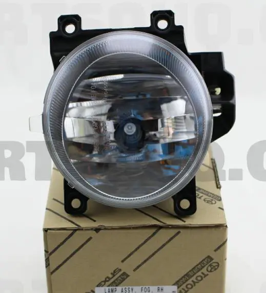 FOG LAMP