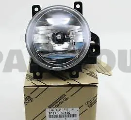 FOG LAMP
