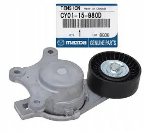 ALTERNATOR DRIVE BELT AUTO TENSIONER