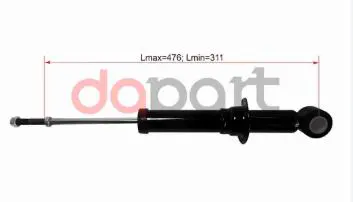 SHOCK ABSORBER