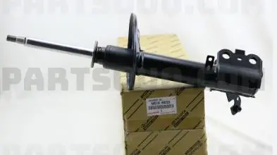 SHOCK ABSORBER