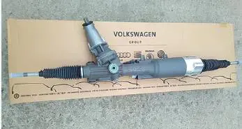 STEERING RACK
