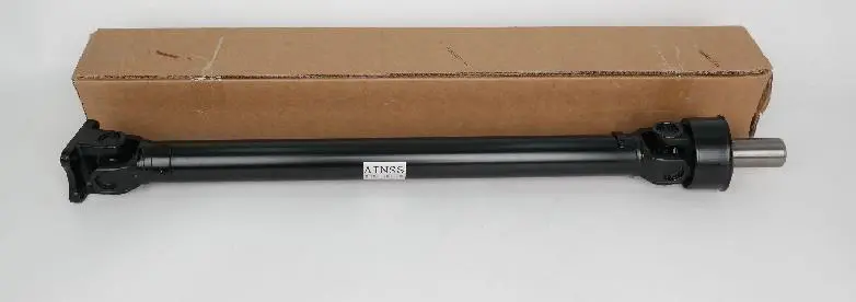 PROPELLER SHAFT