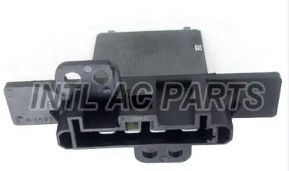 HEATER RESISTOR