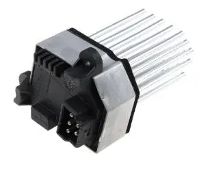 HEATER RESISTOR
