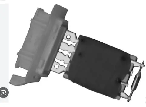HEATER RESISTOR