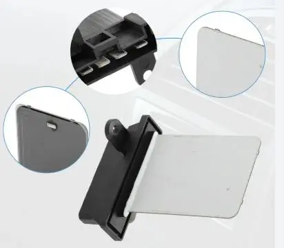 HEATER RESISTOR