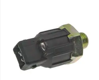 ENGINE CONTROL KNOCK SENSOR
