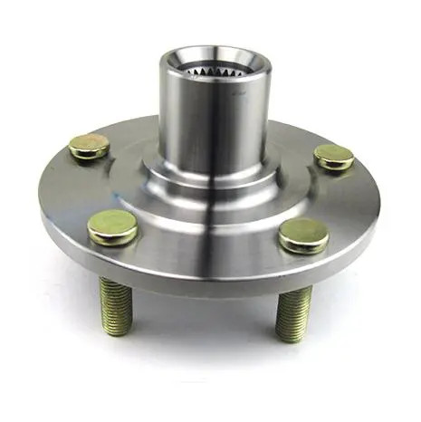 WHEEL HUB